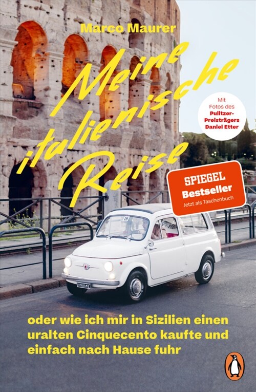 Meine italienische Reise (Paperback)