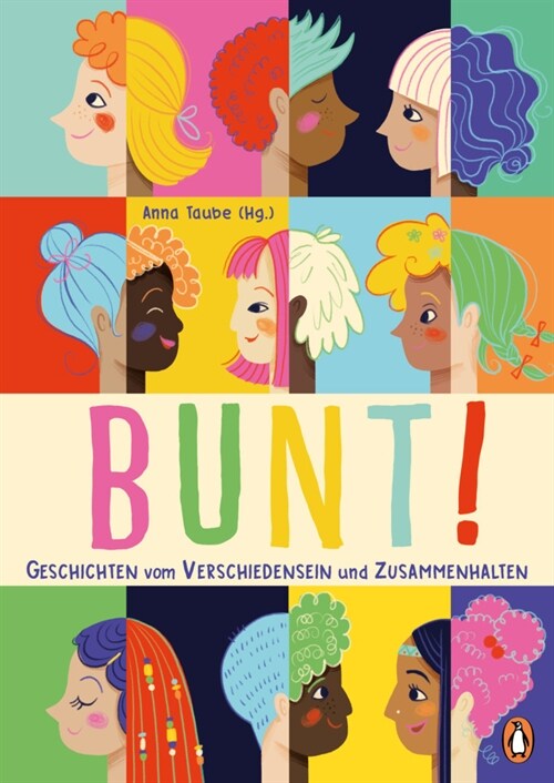 Bunt! (Hardcover)