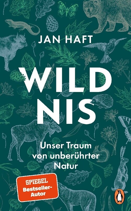 Wildnis (Hardcover)