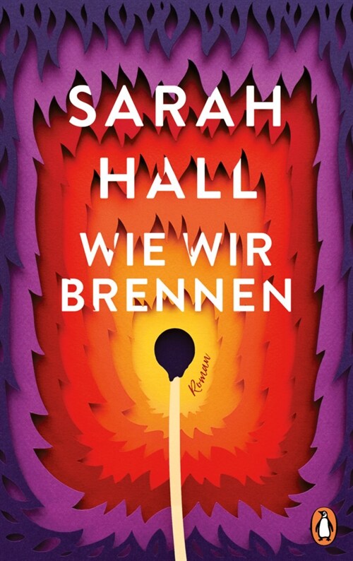 Wie wir brennen (Hardcover)