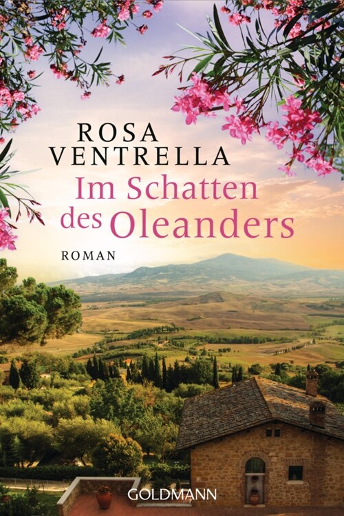 Im Schatten des Oleanders (Paperback)