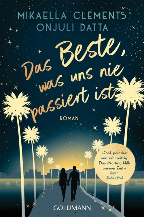 Das Beste, was uns nie passiert ist (Paperback)