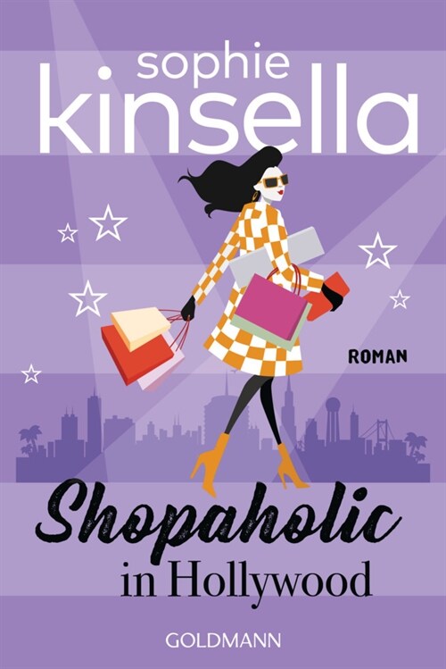 Shopaholic in Hollywood (Paperback)