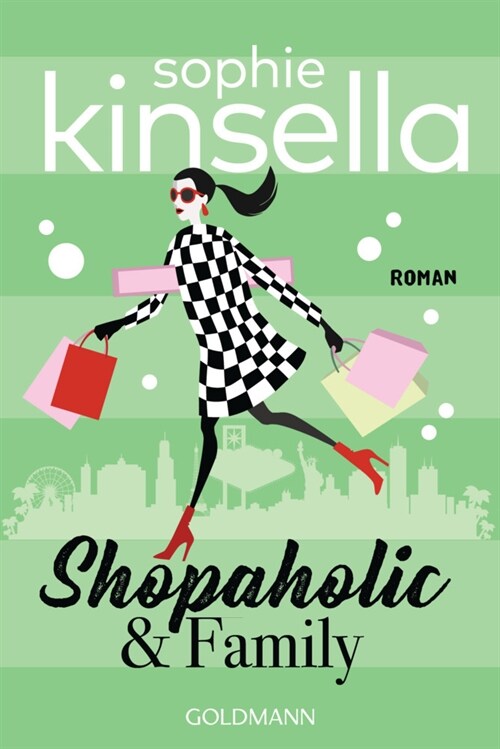Shopaholic & Family (Paperback)
