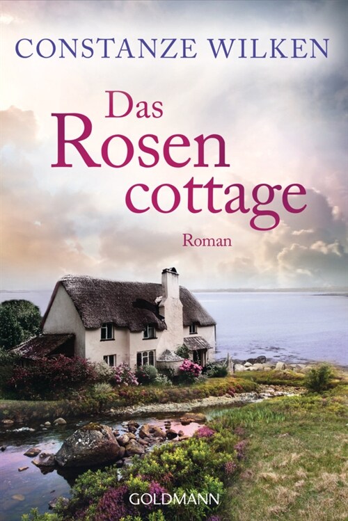 Das Rosencottage (Paperback)