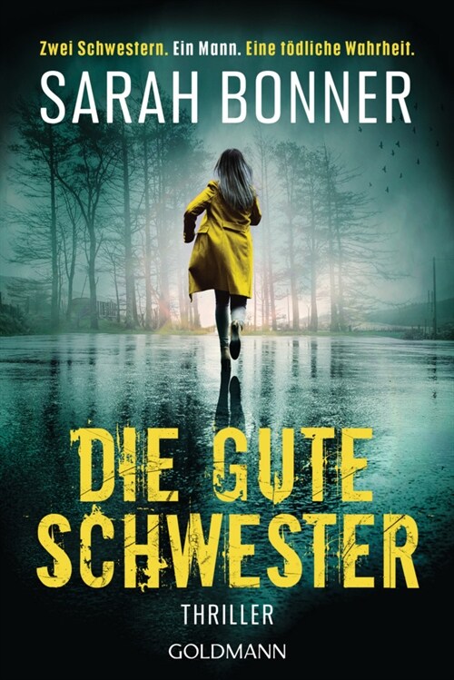 Die gute Schwester (Paperback)