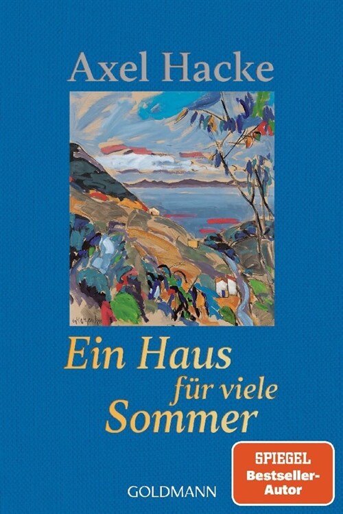 Ein Haus fur viele Sommer (Paperback)