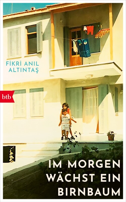 Im Morgen wachst ein Birnbaum (Hardcover)