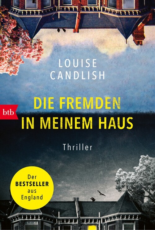 Die Fremden in meinem Haus (Paperback)