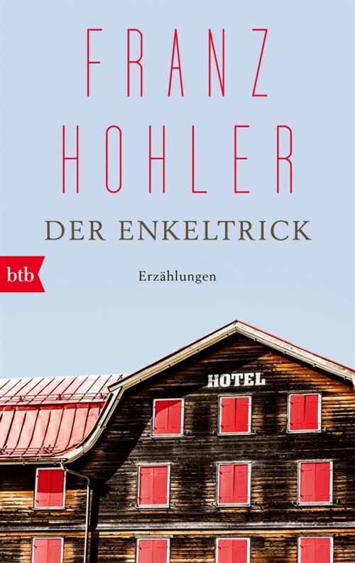 Der Enkeltrick (Paperback)