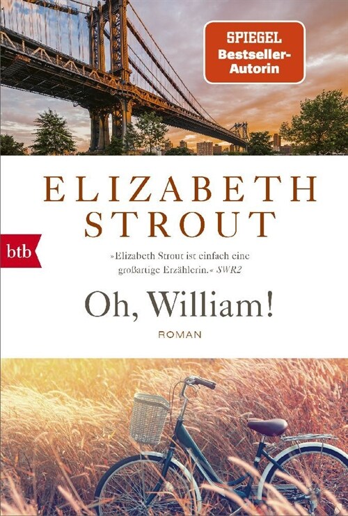 Oh, William! (Paperback)