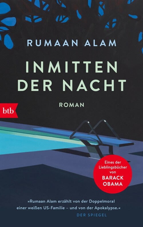 Inmitten der Nacht (Paperback)