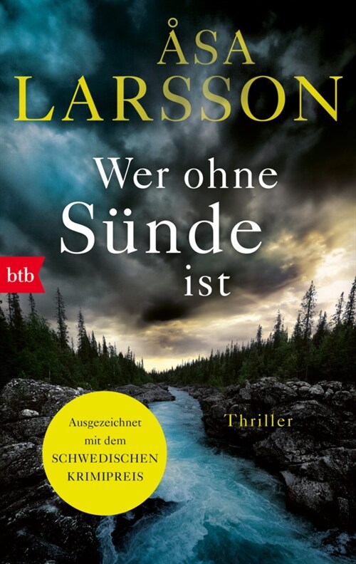 Wer ohne Sunde ist (Paperback)