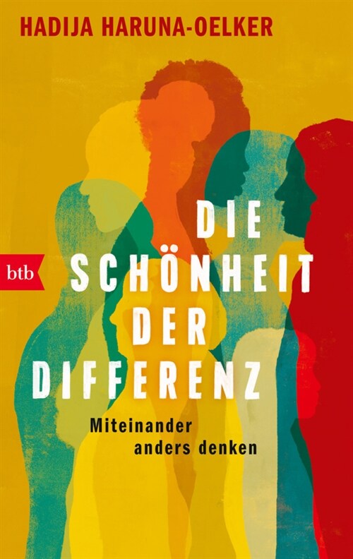 Die Schonheit der Differenz (Paperback)