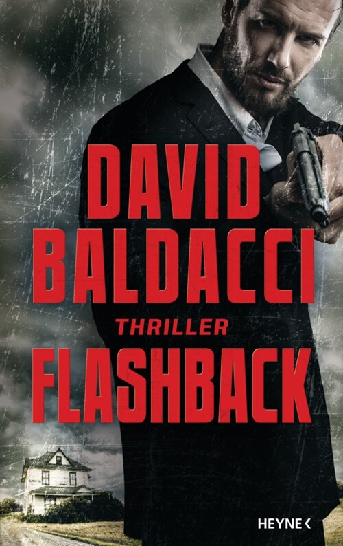 Flashback (Hardcover)