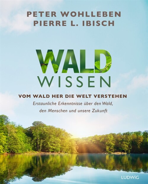 Waldwissen (Paperback)
