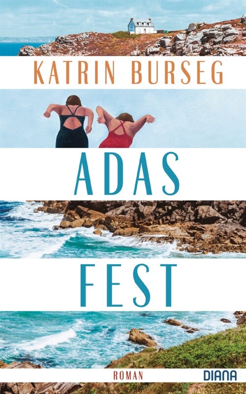 Adas Fest (Hardcover)