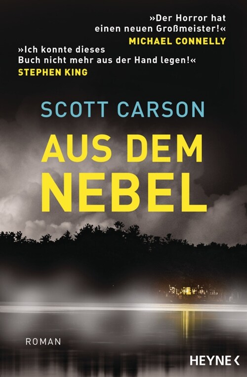 Aus dem Nebel (Paperback)