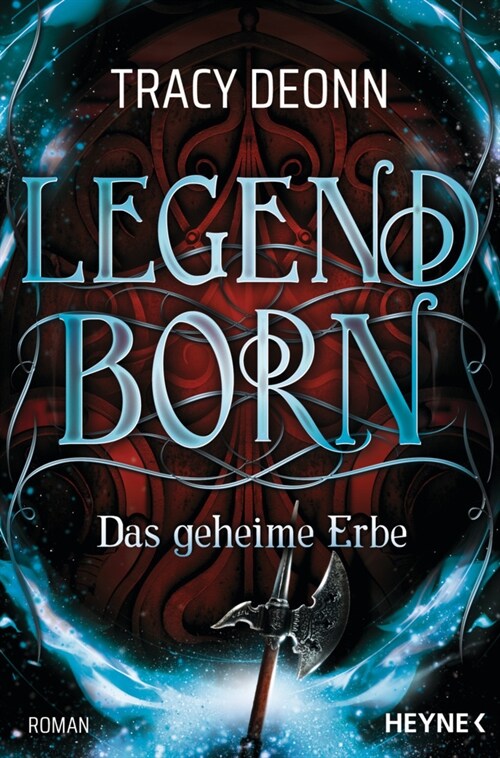 Legendborn - Das geheime Erbe (Paperback)