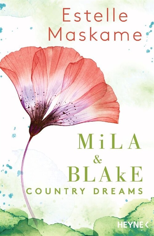Mila & Blake: Country Dreams (Paperback)
