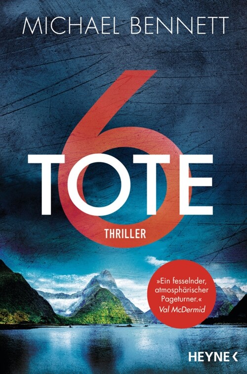 6 Tote (Paperback)