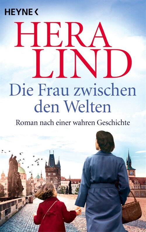 Die Frau zwischen den Welten (Paperback)