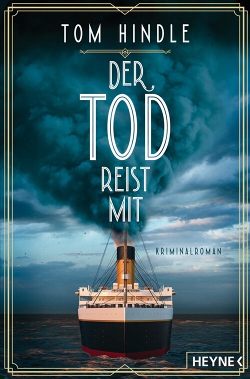 Der Tod reist mit (Paperback)