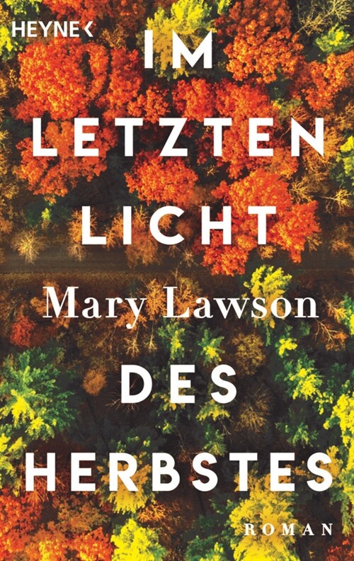 Im letzten Licht des Herbstes (Paperback)