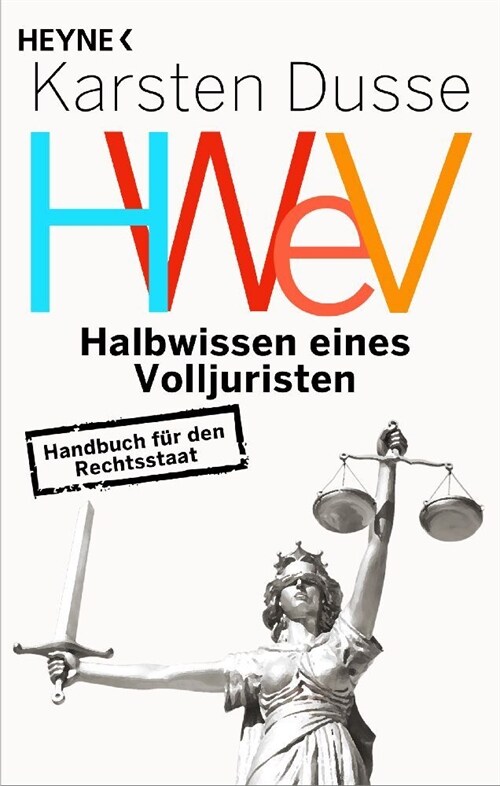 Halbwissen eines Volljuristen (Paperback)