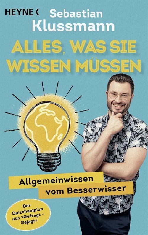 Alles, was Sie wissen mussen (Paperback)