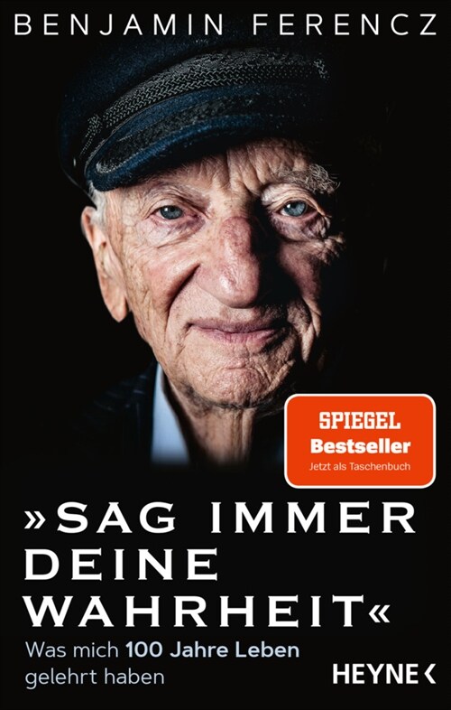 Sag immer Deine Wahrheit (Paperback)