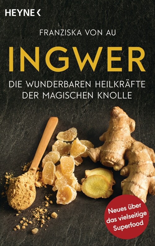 Ingwer (Paperback)