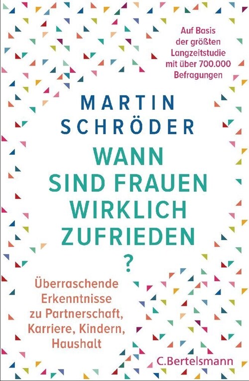 Wann sind Frauen wirklich zufrieden (Paperback)