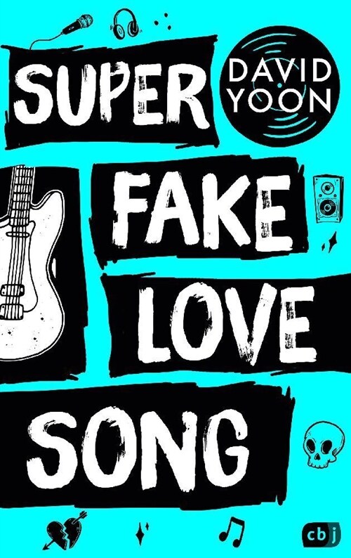 Super Fake Love Song (Paperback)