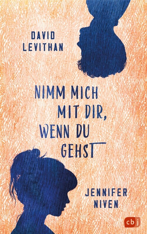 Nimm mich mit dir, wenn du gehst (Hardcover)