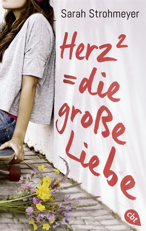 Herz² = die große Liebe (Paperback)