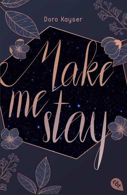 Make me stay (Paperback)