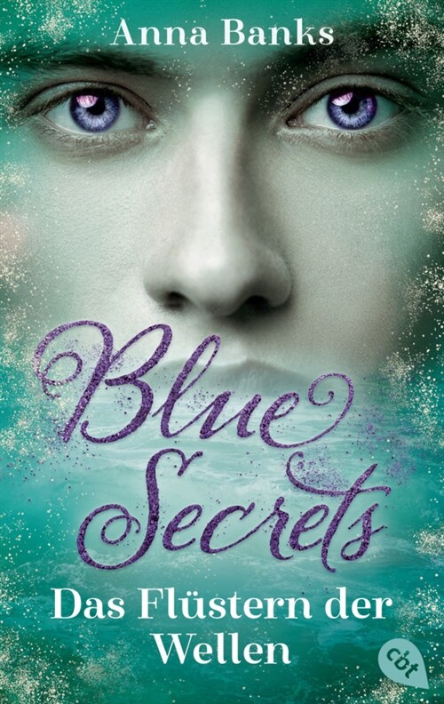 Blue Secrets - Das Flustern der Wellen (Paperback)