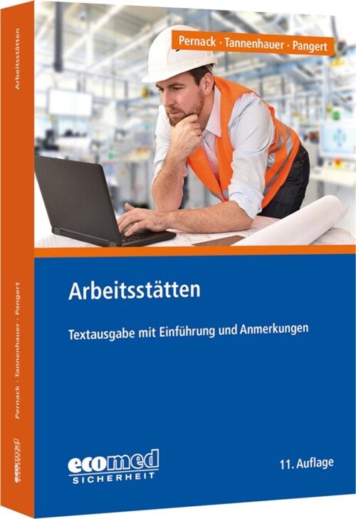 Arbeitsstatten (Paperback)