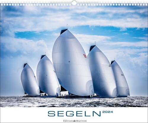 Segeln 2024 (Calendar)