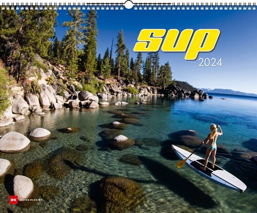 SUP 2024 (Calendar)