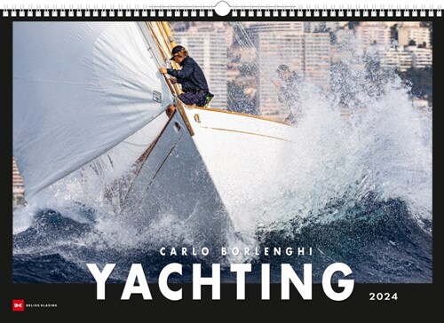 Yachting 2024 (Calendar)