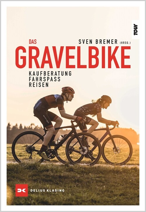 Das Gravelbike (Paperback)