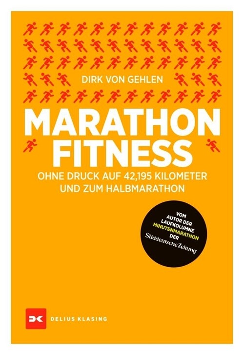 Marathon-Fitness (Paperback)