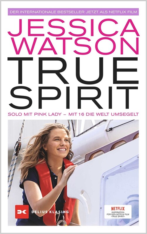 True Spirit (Paperback)