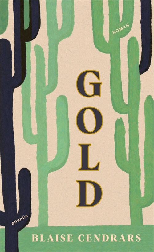 Gold (Hardcover)