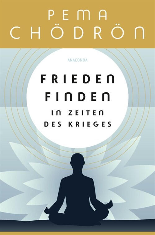 Frieden finden in Zeiten des Krieges (Hardcover)