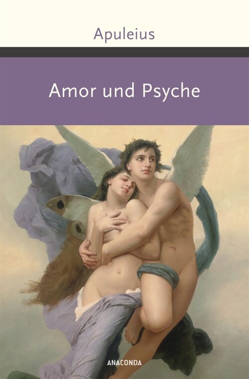 Amor und Psyche (Hardcover)