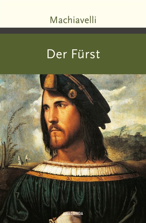 Der Furst (Hardcover)