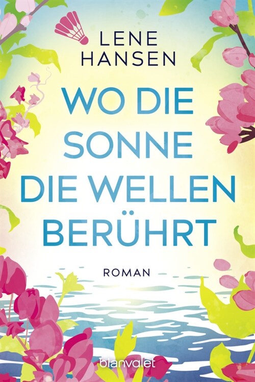 Wo die Sonne die Wellen beruhrt (Paperback)